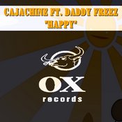 Cajachine feat. Daddy Freez - Happy