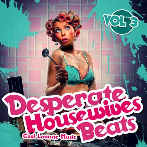 VA - Desperate Housewives Beats 3 (Luxury Bar Lounge)