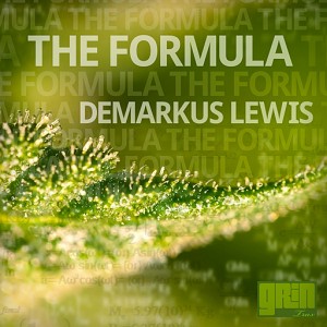 Demarkus Lewis - The Formula EP
