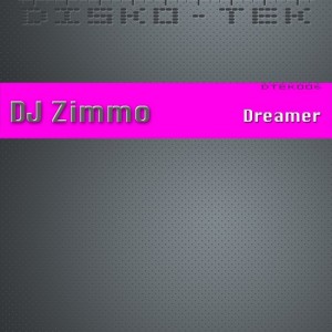 DJ Zimmo - Dreamer