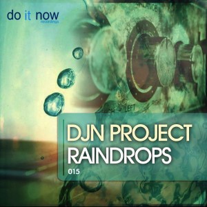 DJN Project - Raindrops