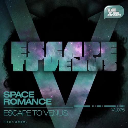 Escape To Venus - Space Romance