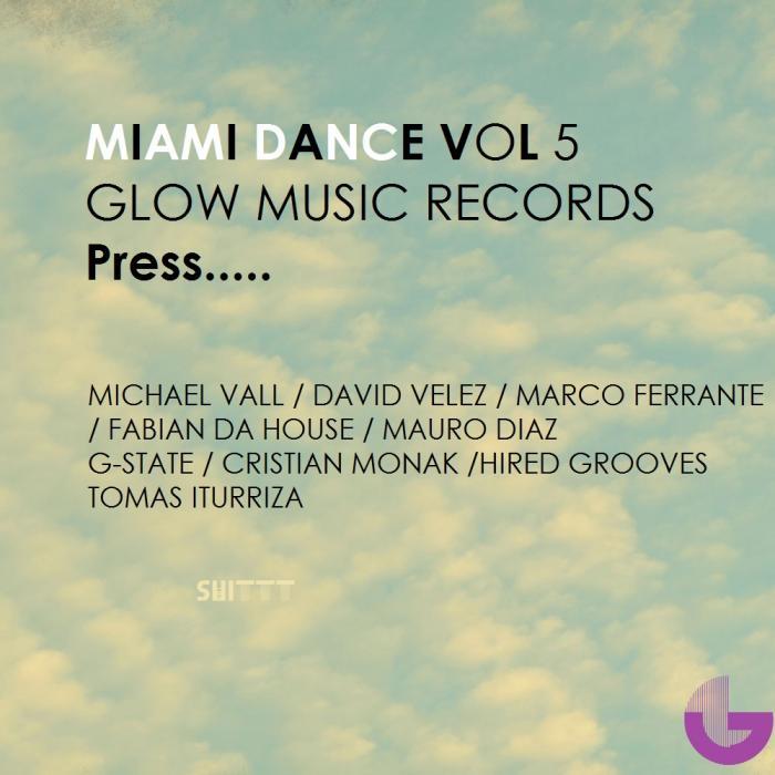 VA - Miami Dance Vol. 5