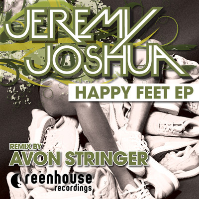 Jeremy Joshua - Happy Feet