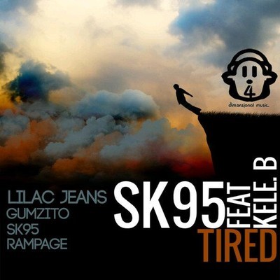 sk95 feat. Kele B - Tired