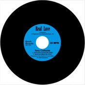 Tony Carbone feat. Worldwide Sonny - Real Love