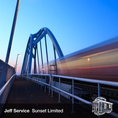 Jeff Service - Sunset Limited