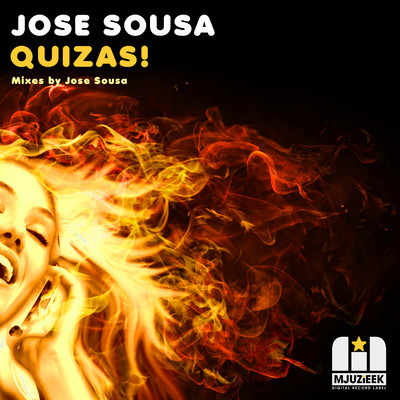 Jose Sousa - Quizas!
