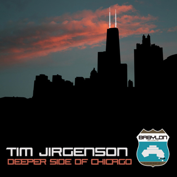 Tim Jirgenson - Deep Side Of Chicago