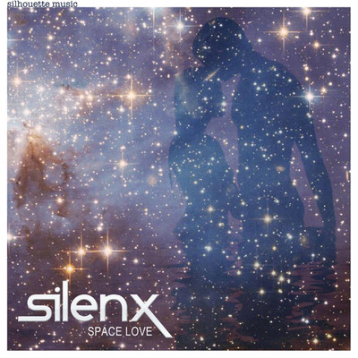 Silenx - Space Love