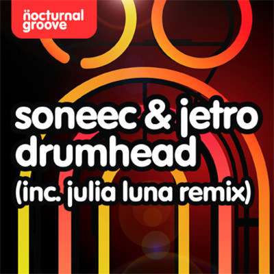 Soneec & Jetro - Drumhead