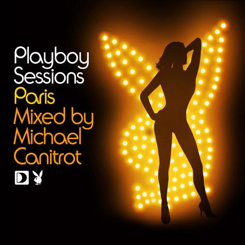 VA - Playboy Sessions - Paris (Mixed By Michael Canitrot)