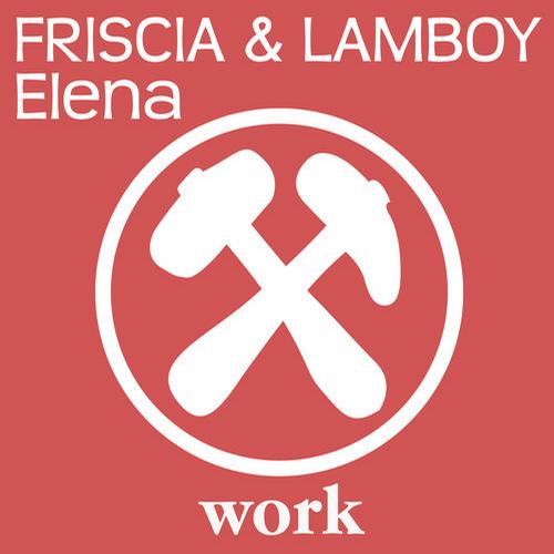 Friscia & Lamboy — Elena
