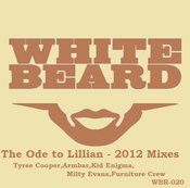 Tyree Cooper,Joshua (IZ),Armbar,Kid Enigma,Milty Evans,Furniture Crew - The Ode to Lillian (2012 Mixes)