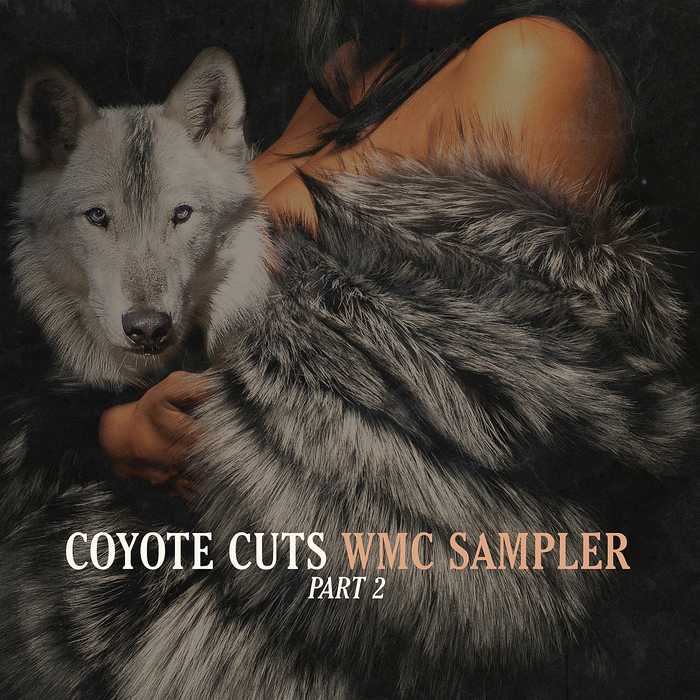 VA - Coyote Cuts WMC Sampler Part 2