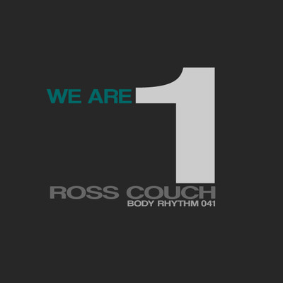 Ross Couch - We Are One EP