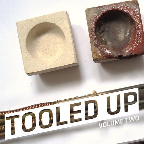 VA - Tooled Up Vol. 2