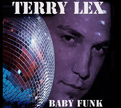 Terry Lex - Baby Funk