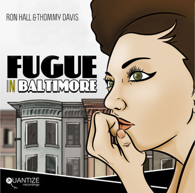 Ron Hall and Thommy Davis - Fugue In Baltimore (DJ Spen Karizma and Ndinga Gaba Mixes)