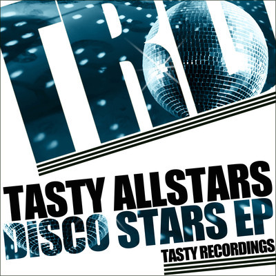 Various Artists - Disco Stars EP