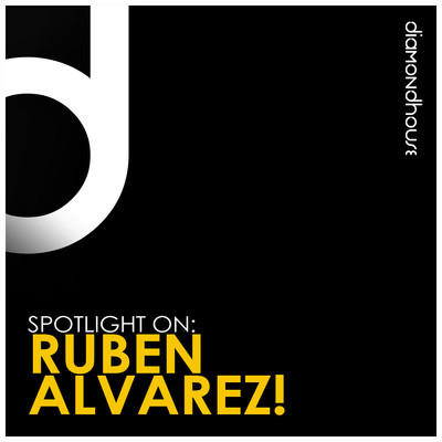 Various Artists Ruben Alvarez - Spotlight On Ruben Alvarez