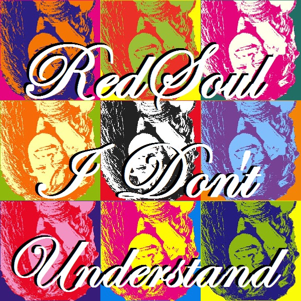 RedSoul - I Don't Understand
