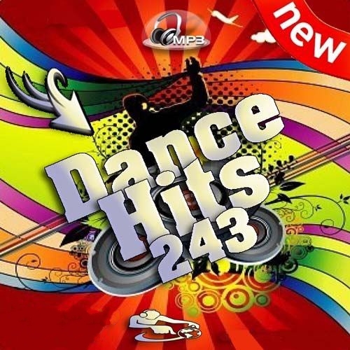 VA - Dance Hits Vol. 243