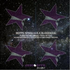 Blaxxsoul - Funkystar (When I Think of You)