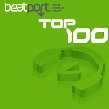 VA - BP TOP 100 APRIL 2012