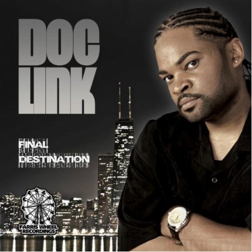 Doc Link - Final Destination EP