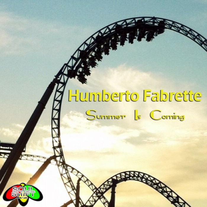 Humberto Fabrette - Summer Is Coming