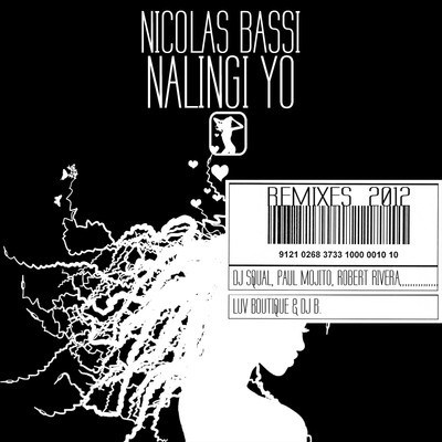 Nicolas Bassi - Nalingi Yo (Remixes)