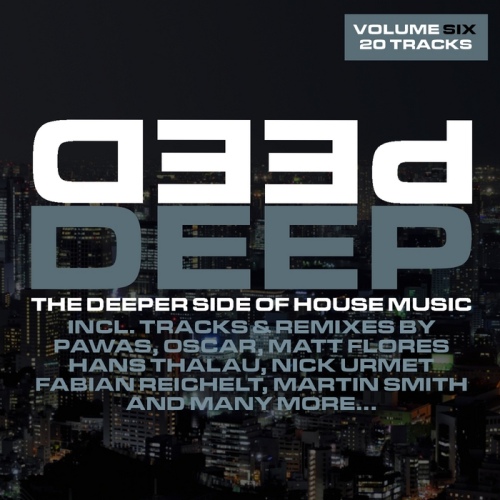 VA - Deep Vol 6 (The Deeper Side Of House Music)