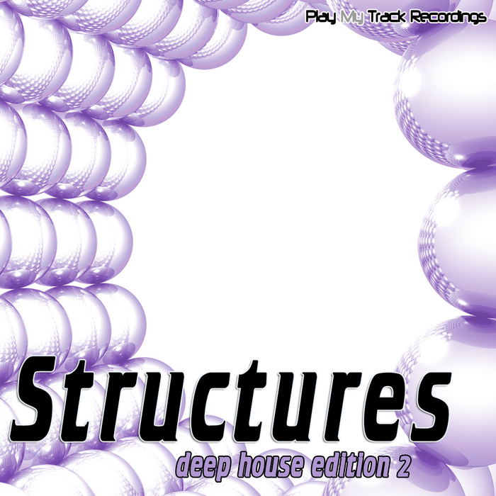VA - Structures Deep House Edition 2