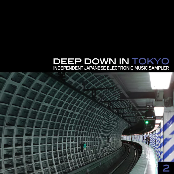 VA - Deep Down In Toyko 2