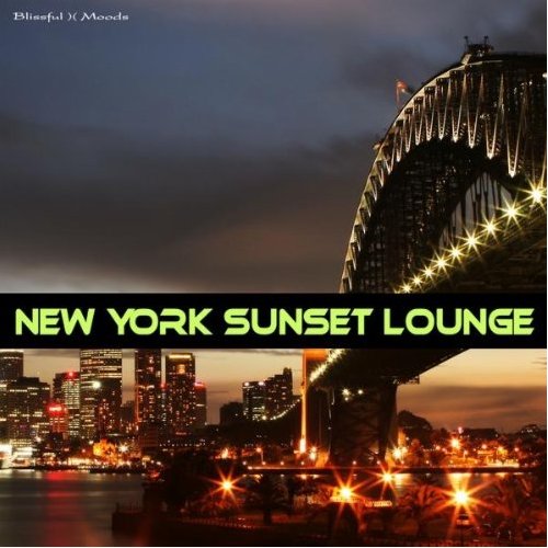 VA - New York Sunset Lounge