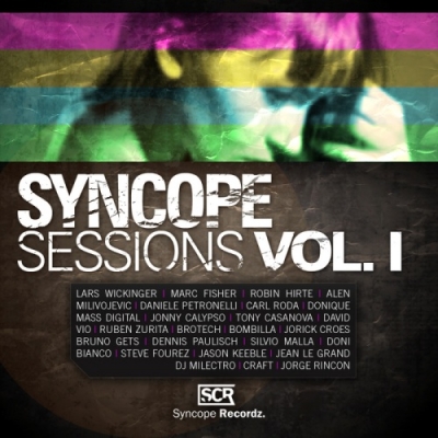 VA – Syncope Sessions Vol 1
