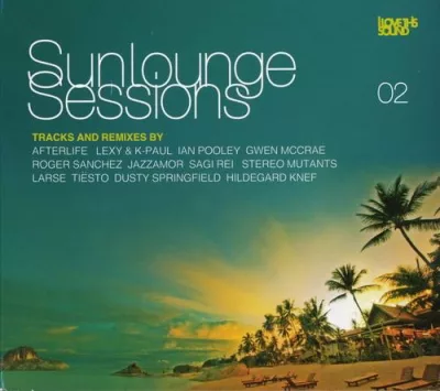 VA – Sunlounge Sessions 02