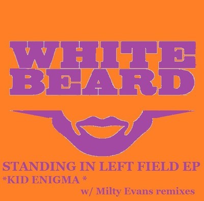Kid Enigma - Standing in Left Field