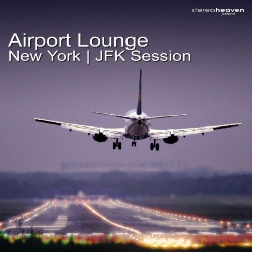 VA - Airport Lounge New York