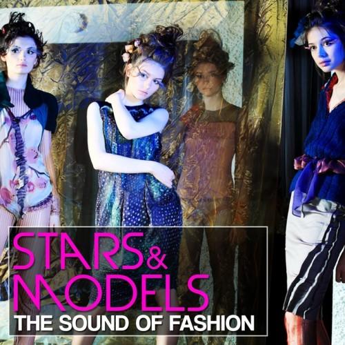VA - Stars & Topmodels (The Sound Of Fashion Vol 2)