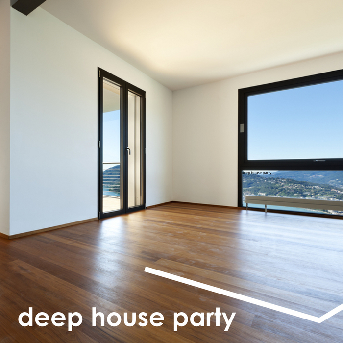VA - Deep House Party