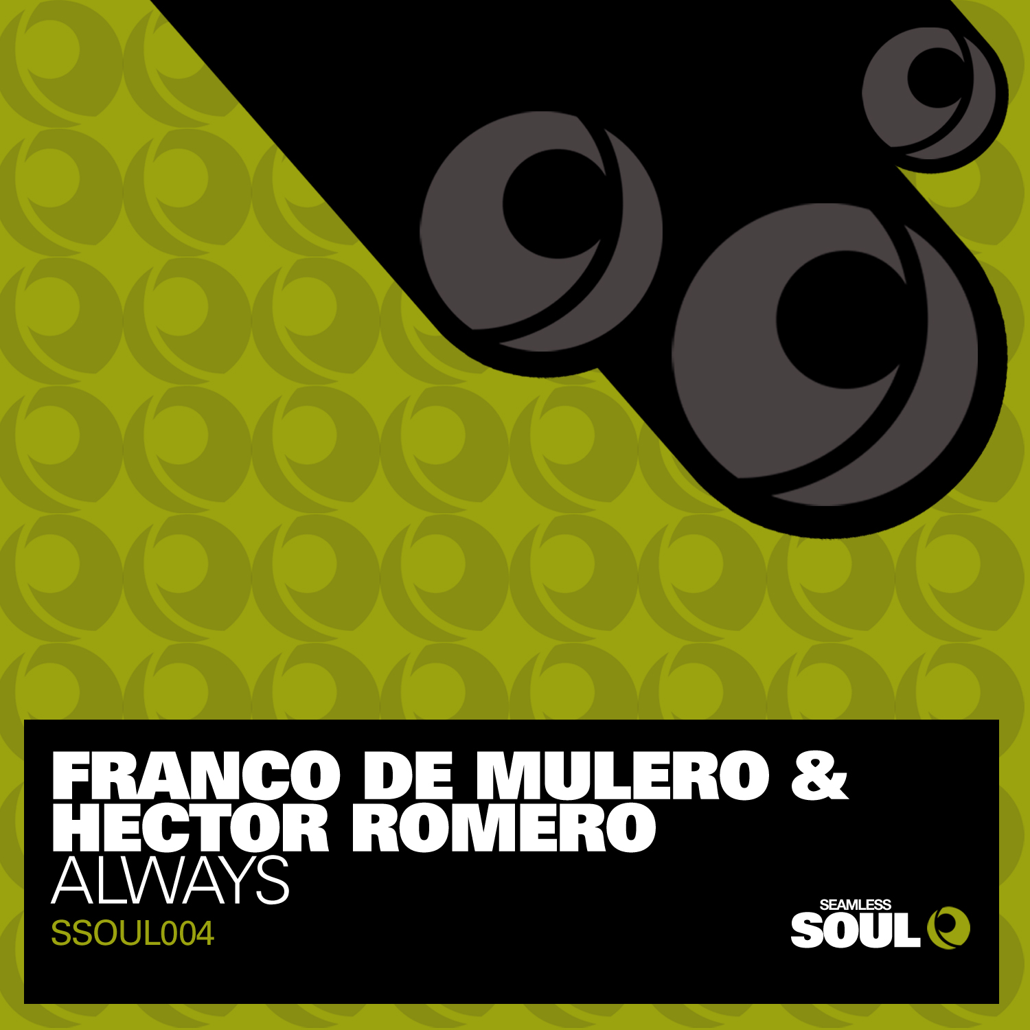 Franco De Mulero & Hector Romero - Always