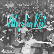 Alysha Kid - First Step EP