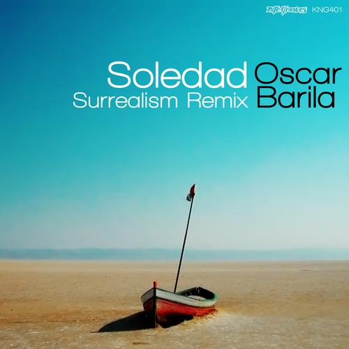 Oscar Barila – Soledad