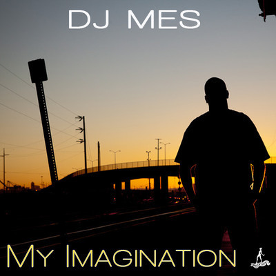 DJ Mes - My Imagination [CAJ327 ]