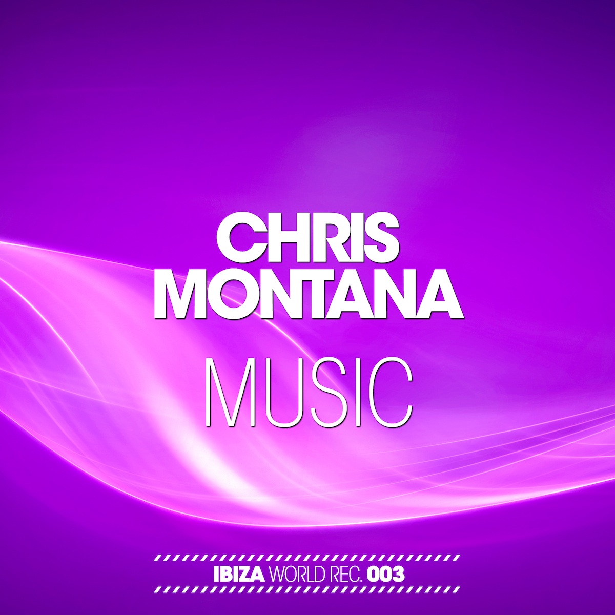 Chris Montana - Music (Incl Sean Finn Remix)