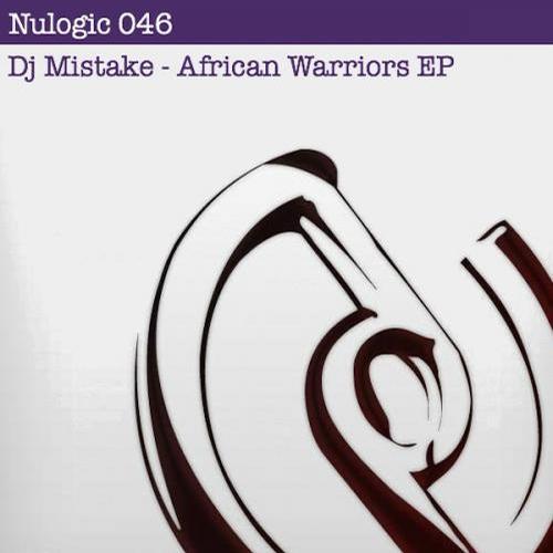 DJ Mistake - African Warriors