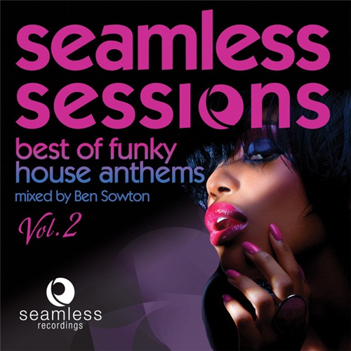 VA - Seamless Sessions Best of Funky House Anthems Vol. 2