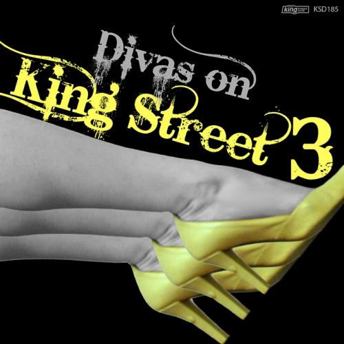 VA - Divas on King Street 3